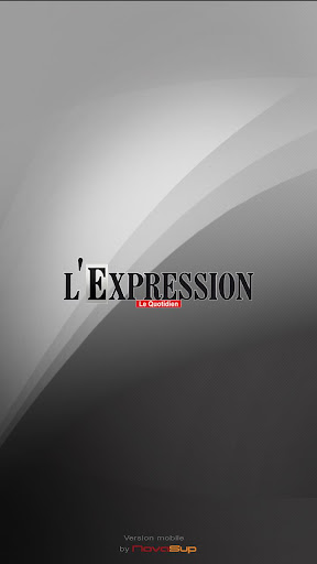 L'Expression