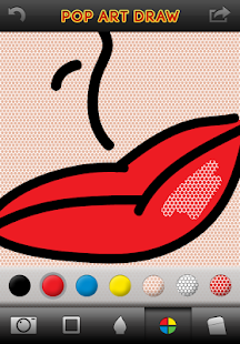 Download Pop Art Draw APK for Android