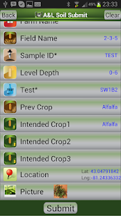 A&L Smart Submit Screenshots 8
