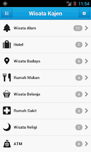Wisata Kajen Screenshots 3