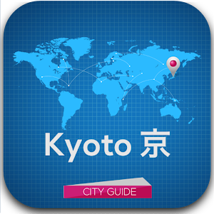 Kyoto Guide, Hotels, Weather.apk 5.0