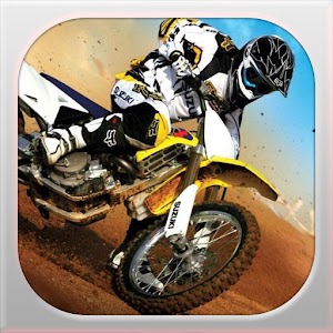 Mountain Bike - Racing Game LOGO-APP點子