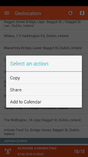 Download Geolocation APK for Android