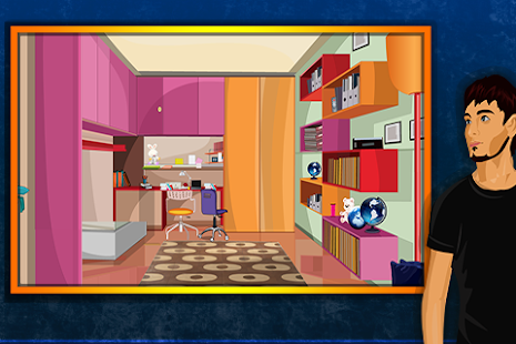 Download Bachelors Apartment Escape APK