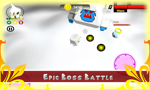 Free Wizard Boy APK for Android