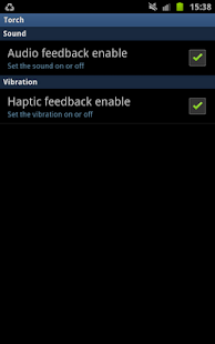 Torch Screenshots 1