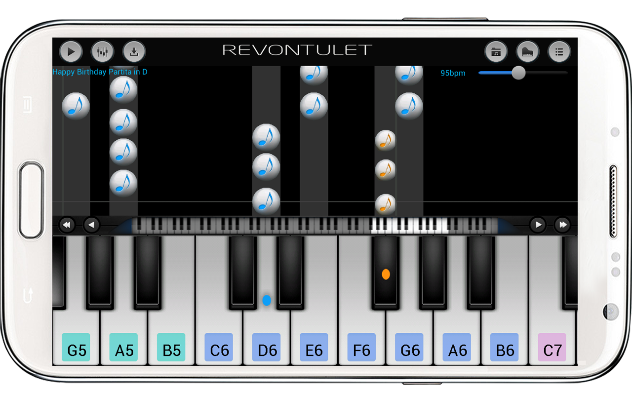 Perfect Piano - Android Apps on Google Play