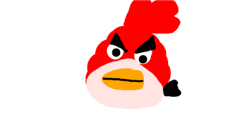 angry bird