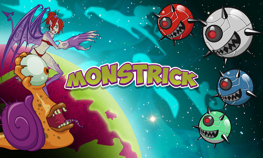How to download Monstrick patch 1.0 apk for android