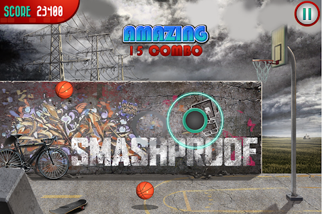 Spindie | Smashproof Screenshots 10