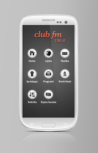 Club Fm 100.4