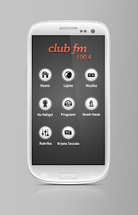 How to mod Club Fm 100.4 1.18 mod apk for android