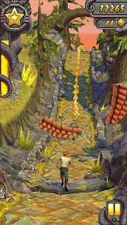 Temple Run 2 screenshot