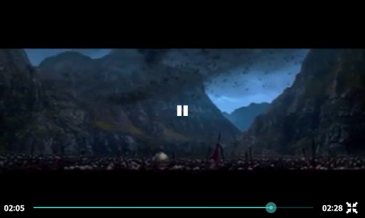 Mclip – Xem, tải Video Viettel Screenshots 6