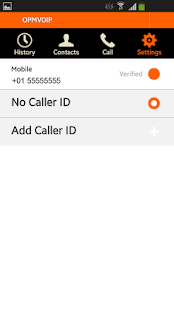 Download OPMVOIP low-cost calls APK for PC