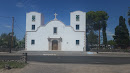 Santa Teresa De Jesús Church