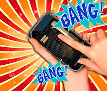 Virtual gun, shoot! APK