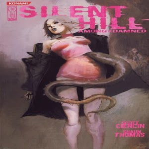 Silent Hill - Among the Damned icon