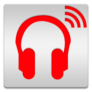 Wireless Headphone logo