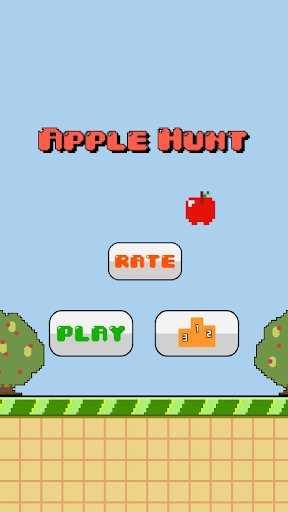 Apple Hunt