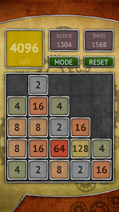 How to download TRU:2048 1.0 mod apk for bluestacks