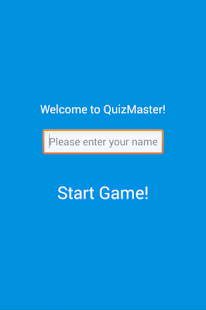 QuizMaster Screenshots 3