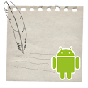 Simple Writer logo