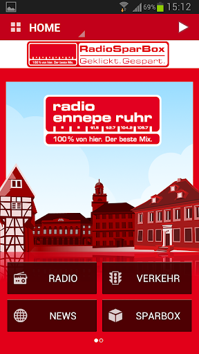 Radio Ennepe Ruhr