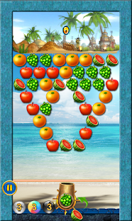 Download Dream fruit shoot APK for Android