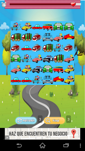 免費下載教育APP|Cars Match Race for Kids app開箱文|APP開箱王