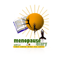 Menopause Diary logo