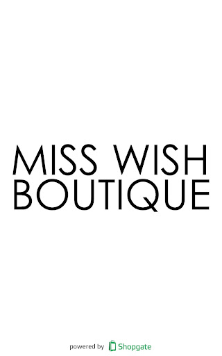 Miss Wish Boutique