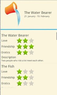 Lastest Zodiac Love Horsocope APK