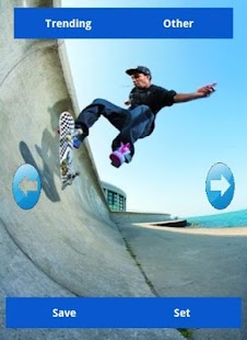 How to mod Skateboarding Wallpapers patch 1.0.0 apk for bluestacks