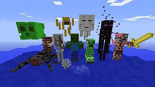 Craft Skins