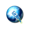 Internet speed converter