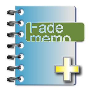 Fadememo+.apk 1.3