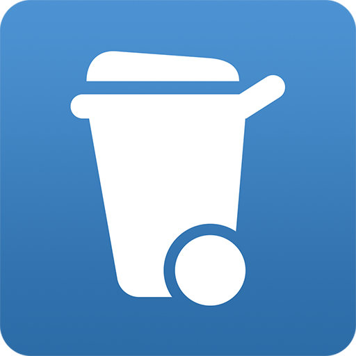 Coquitlam Curbside Collection LOGO-APP點子