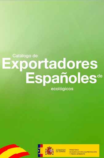 Exportadores ecológicos