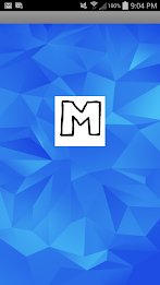 Voice: Motivation poster 2