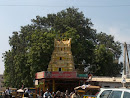 Sri Hanuman Temple 