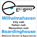 EcoSleep logo