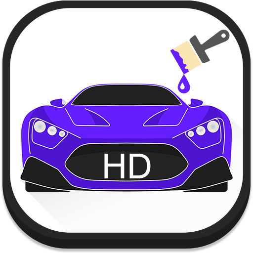 Car - Wallpapers LOGO-APP點子