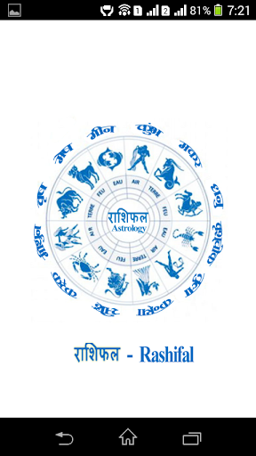 Rashifal Astrology in Hindi