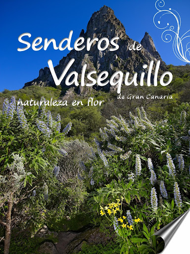 Senderos de Valsequillo