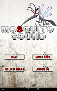 Download Mosquito Sound APK for PC