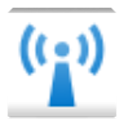 地デジアンテナ調整 logo