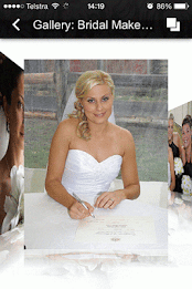 The Hair and Beauty Lounge poster 14