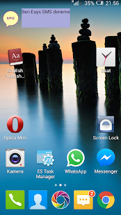 Free Download EasySMS APK for PC