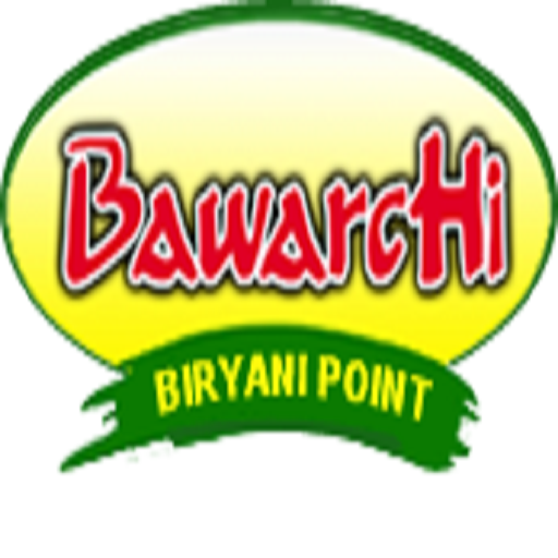 Bawarchi Biryani Point LOGO-APP點子